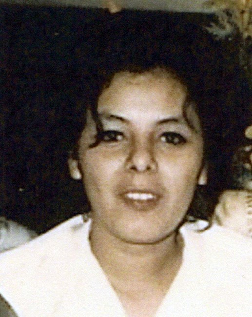 Obituary of Frances Lillian Ventura