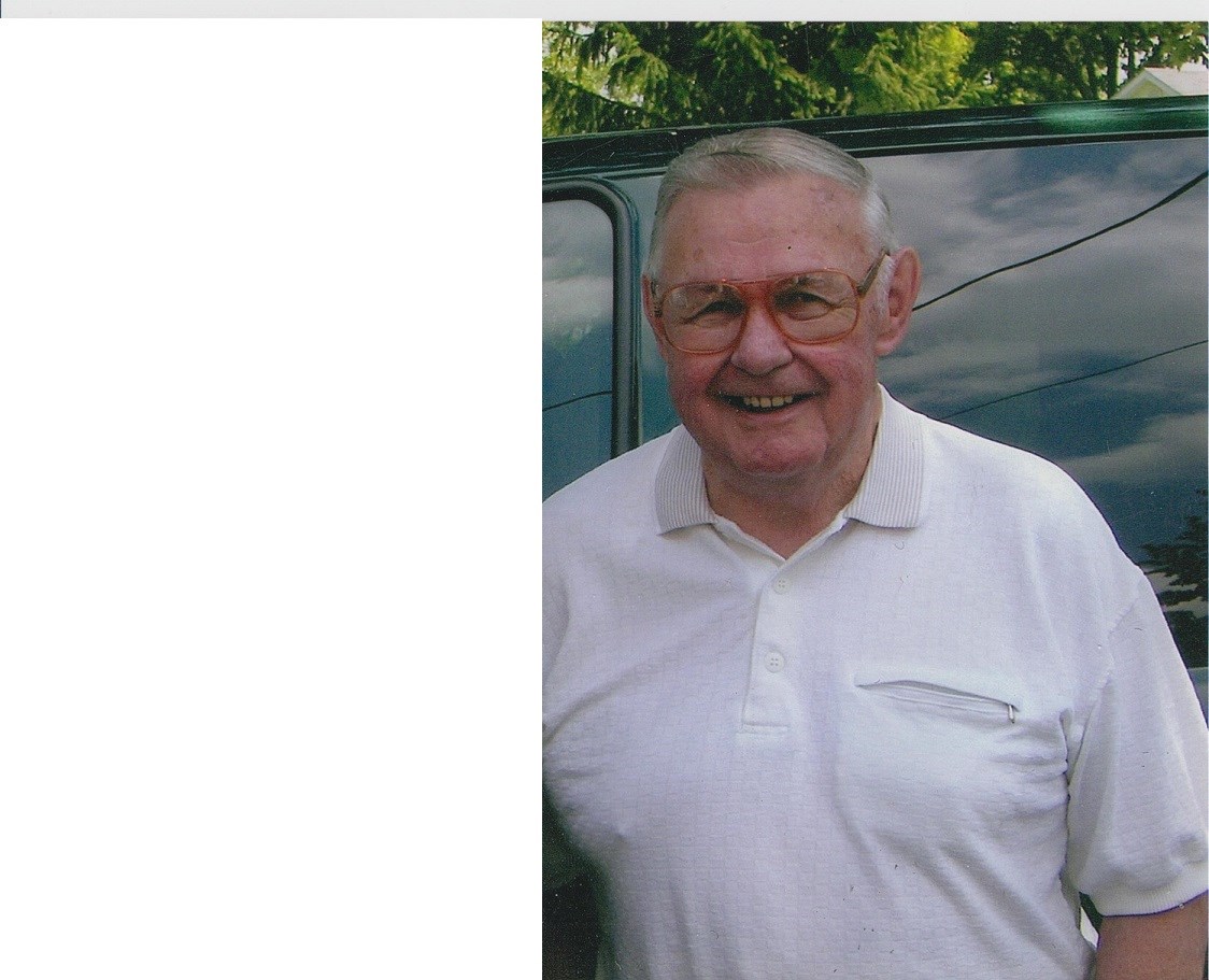 Obituary of Eugene Gene William Schmitz