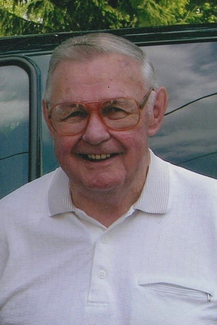 Obituary of Eugene Gene William Schmitz