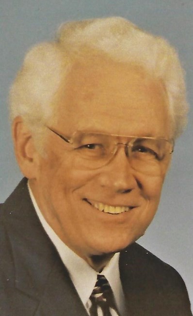 Obituary of Harvey Holmes Oliver