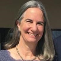 Obituary of Melissa Malcom-Peck