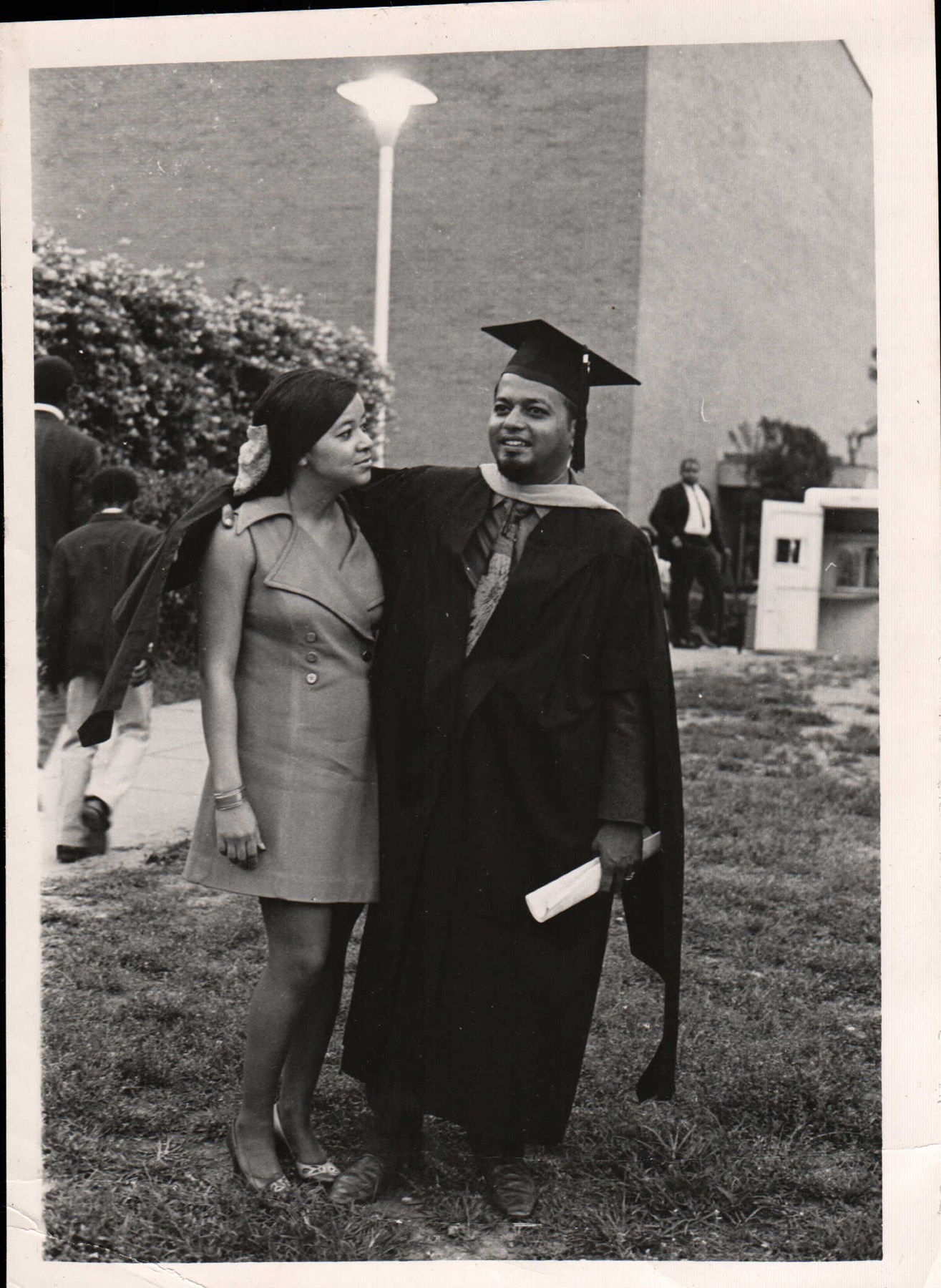 Obituary of Dinesh "Danny" Kumar Gupta