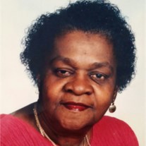 Obituary of Millicent Irene Notyce