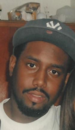 Obituary of Joshua A. Riggins