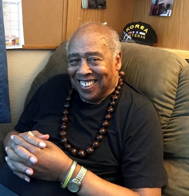 Obituary of Curtis Brown