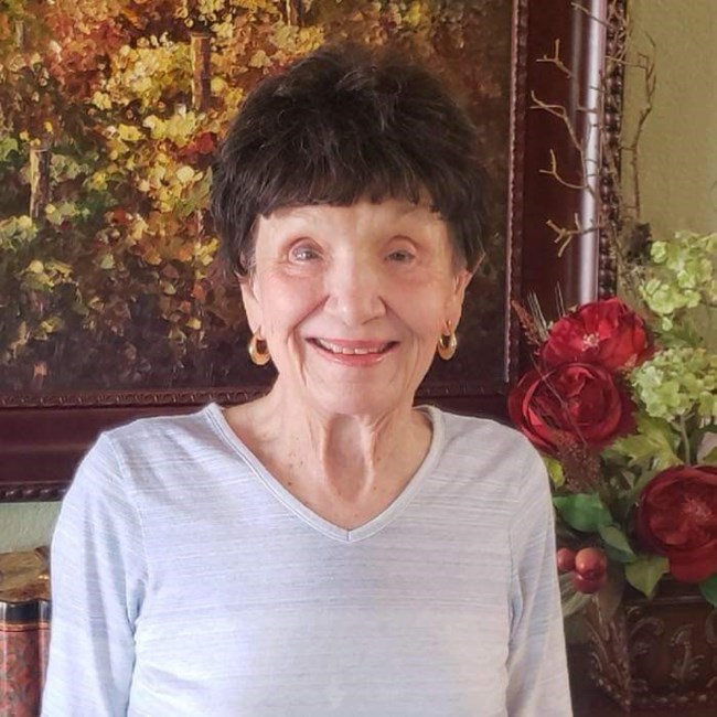 Obituary of Sarah Jane Boschi