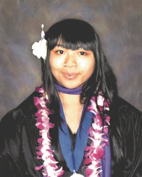 Obituary of Juli Ann Giron