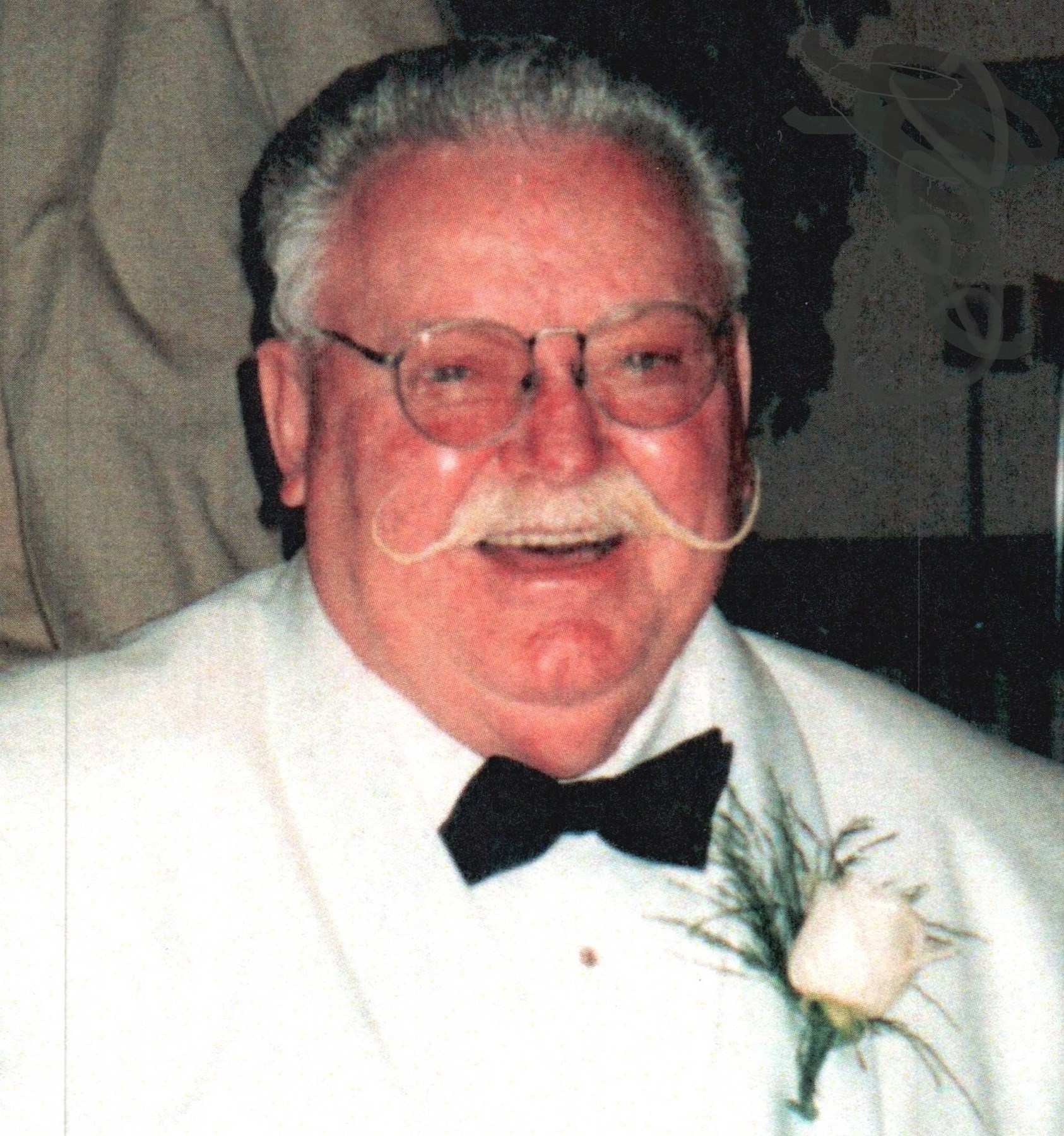 Obituary of John W Rock