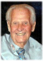 Obituary of Robert Joseph DeCoste