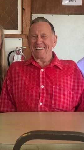 Obituary of Mr. Harold "Sonny" Knoll Jr.
