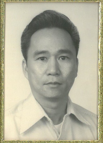 Obituary of Jose Gallardo Lopez