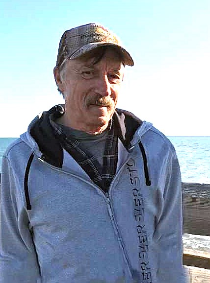 Avis de décès de William "Bill" Francis Keller