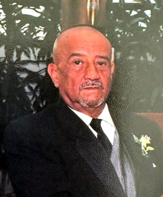 Avis de décès de Miguel Angel Ortega Ayala