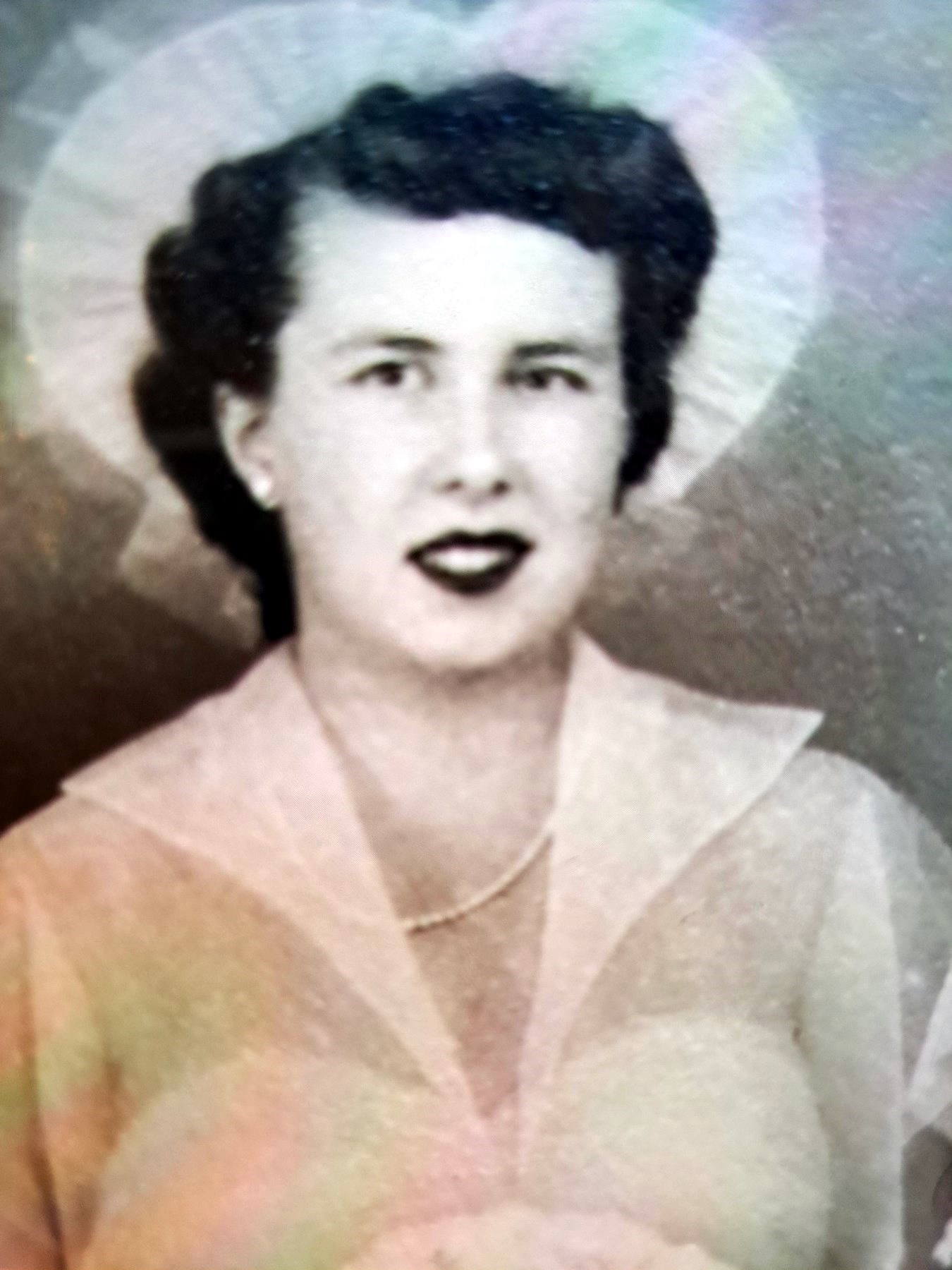 Elinor K. Avenatti Obituary Colton, CA