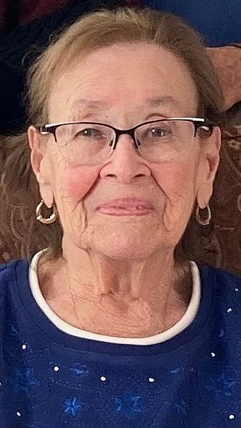 Obituary of Esperanza Lopez