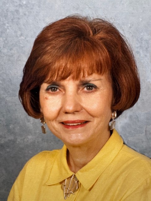 Obituary of Billie Winstead