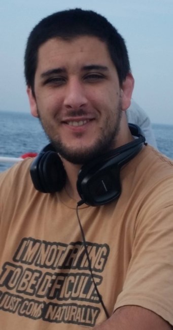 Obituary of Joshua Nathaniel Sager