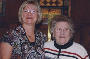 Obituary of Rita Carr Ditman