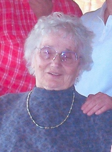 Obituary of Rose Marie Davi