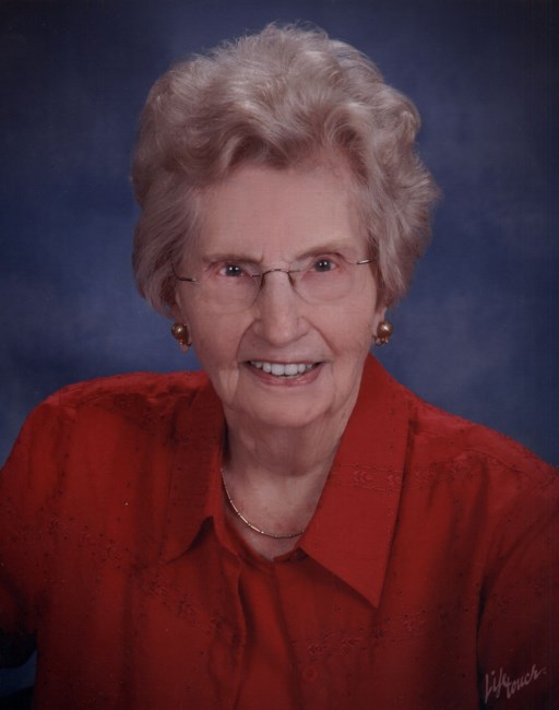 Obituary of Florine Hendricks
