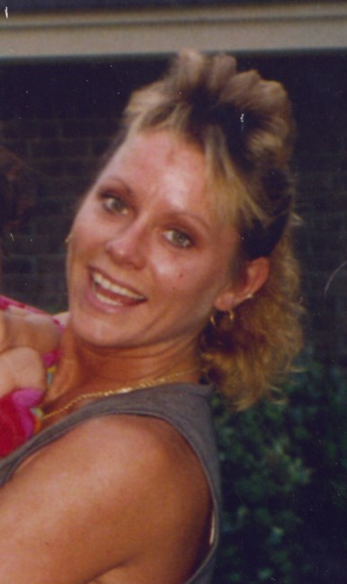 Obituary of Mary Gwendolyn Moates