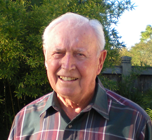 Obituary of Fred "Bob" Burban