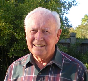 Obituary of Fred "Bob" Burban