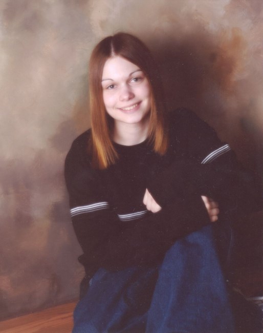 Obituary of Melissa Ann Funke