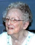 Obituary of Fern Elizabeth Cole