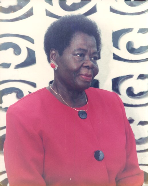 Obituary of Lesa Rose Allen