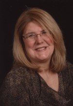 Janet Budd