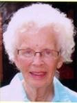 Obituary of Lorraine N Vana