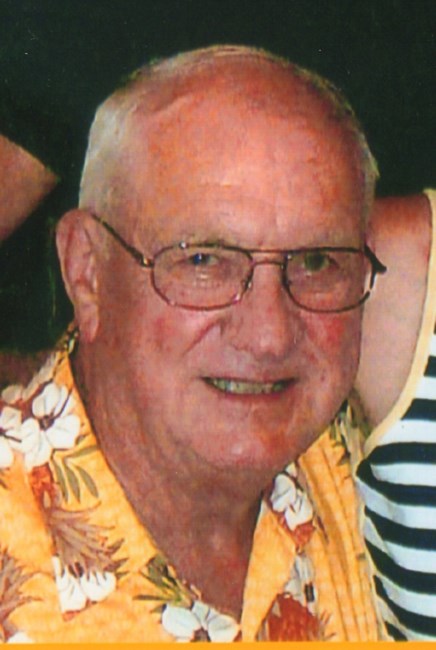 Obituary of Alan "Al" Verne Norton