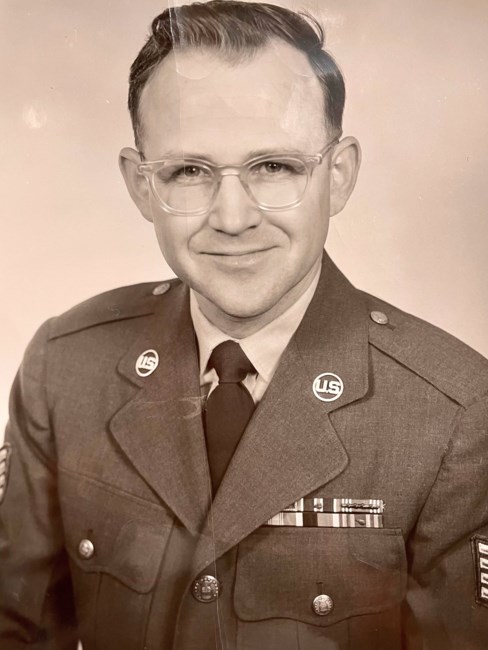 Obituary of Bruce A. Armstrong