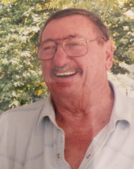 Obituary of Bobby Mack Batts