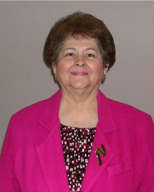 Obituary of María "Conchita" Concepción Delgado-Delgado