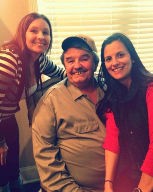 Obituary of Johnny "J.B." Bunch