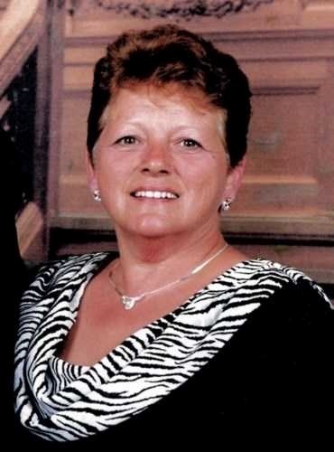 Obituary of Janet Theresa Smith