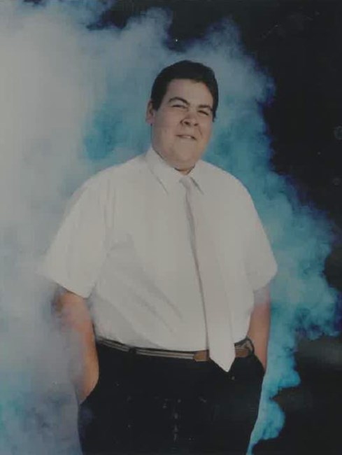 Obituary of Hearl Wesley Williams