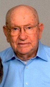 Obituary of James Paul Hart