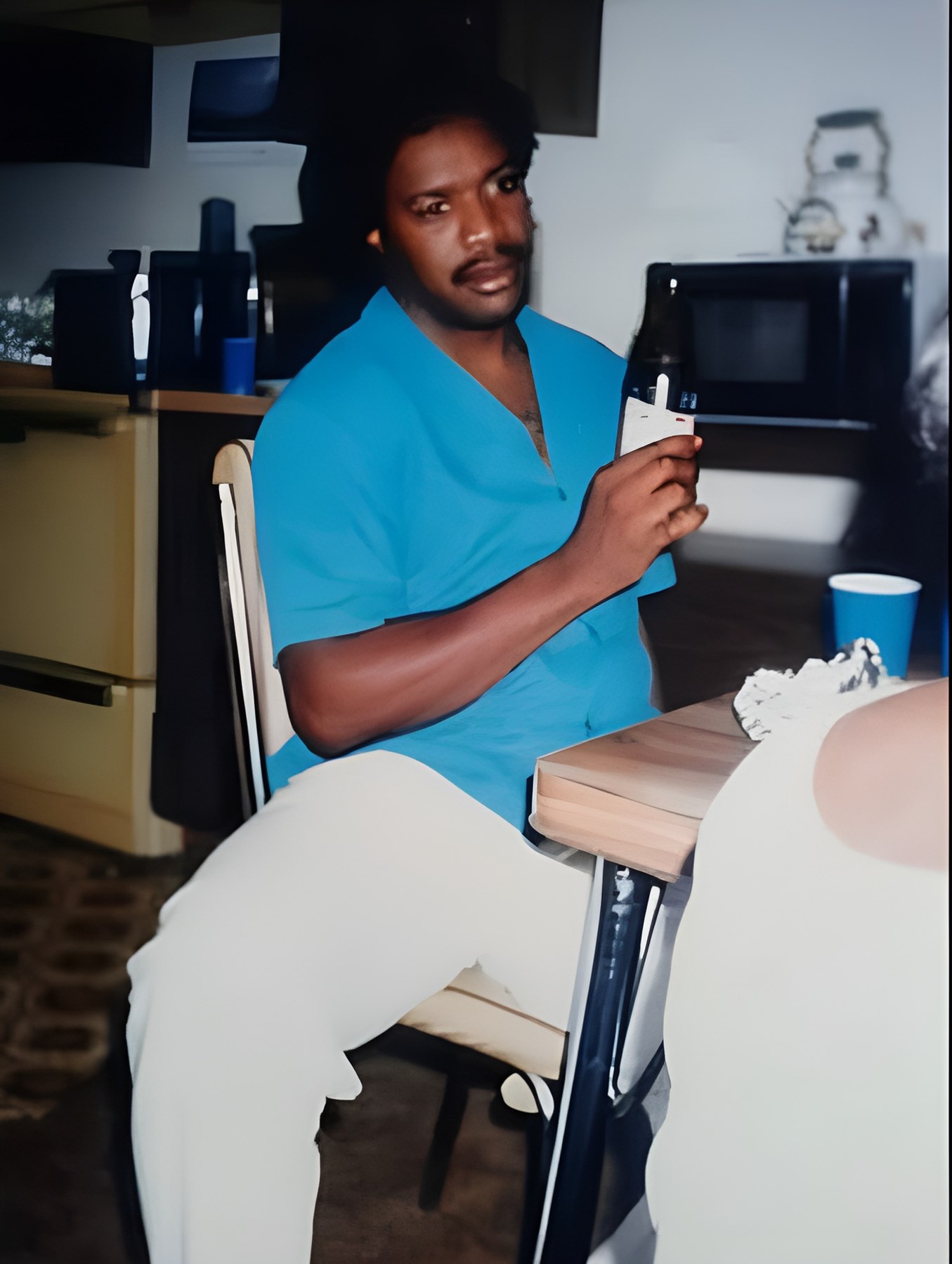 Obituary of Lonnie Ray Sullivan