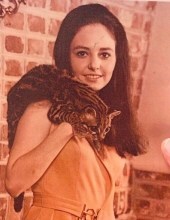 Obituary of Judith Clark-Davis