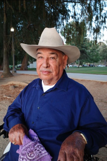 Obituary of David Hidalgo Villa