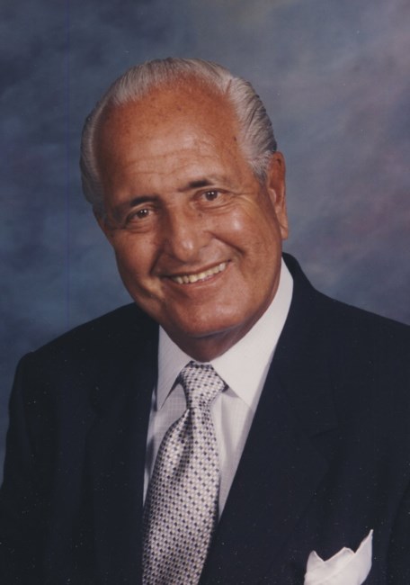 Obituary of Joseph L. Yellin