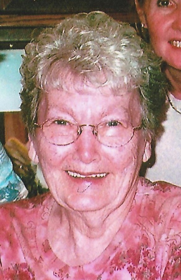 Ida Bedard Obituary Waterville, ME