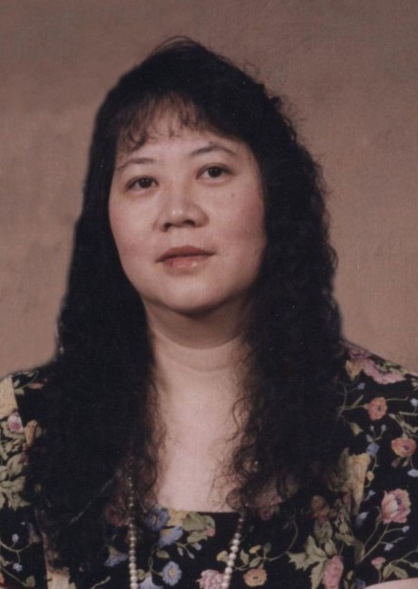 Obituary of Wendy Kuen Wong