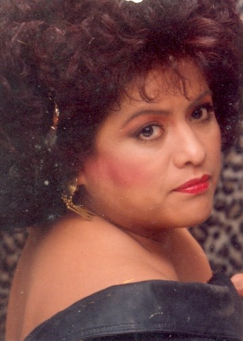 Obituary of Angelica Reyes