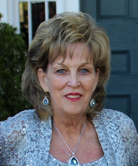 Obituary of Betty Jo Raynor