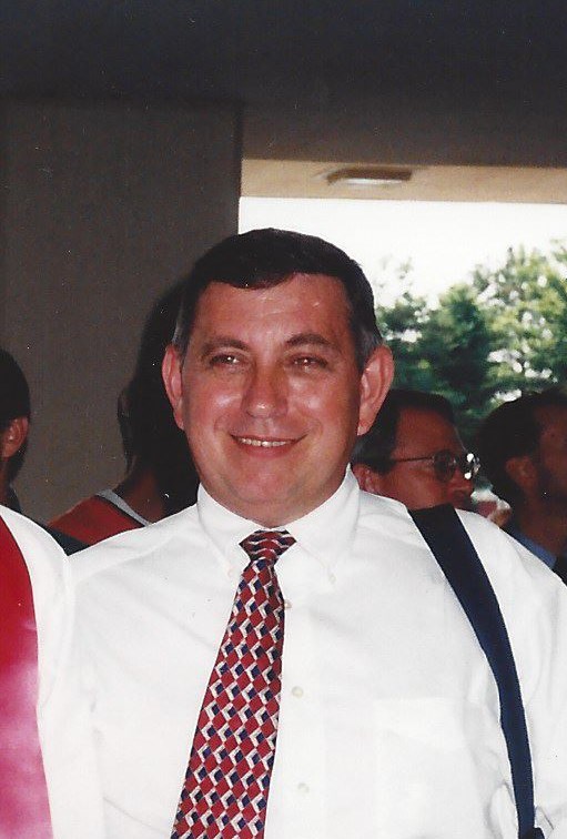 Obituary of Albert U. Moore