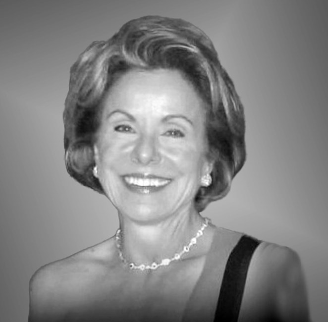 Obituary of Mary Williams Watt